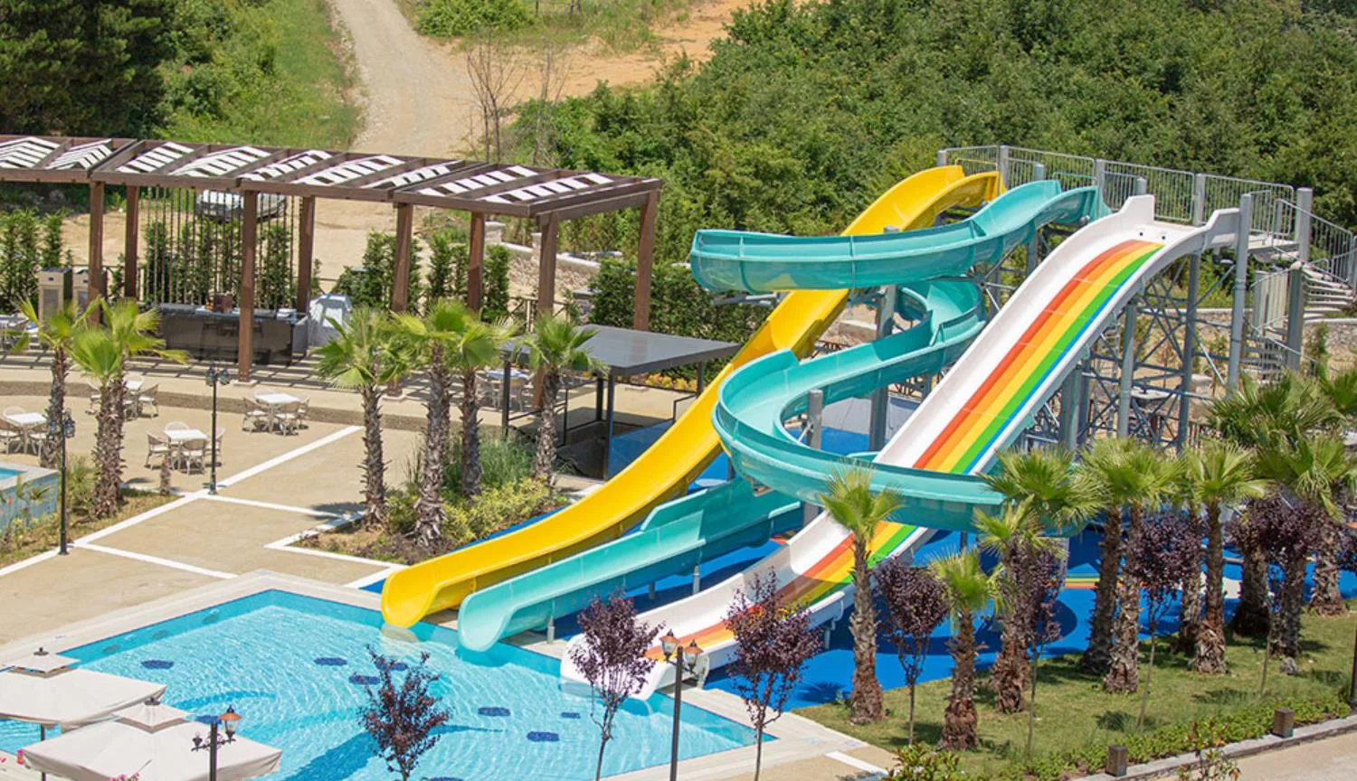 Adventure Park 7