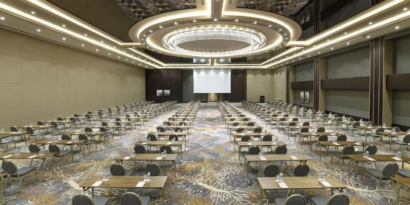 Meetings & Events 1