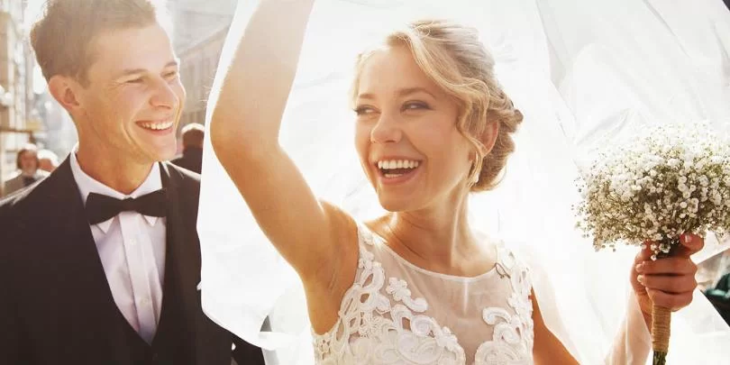 Weddings 1