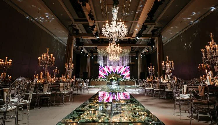 Nikah Organizasyonları
