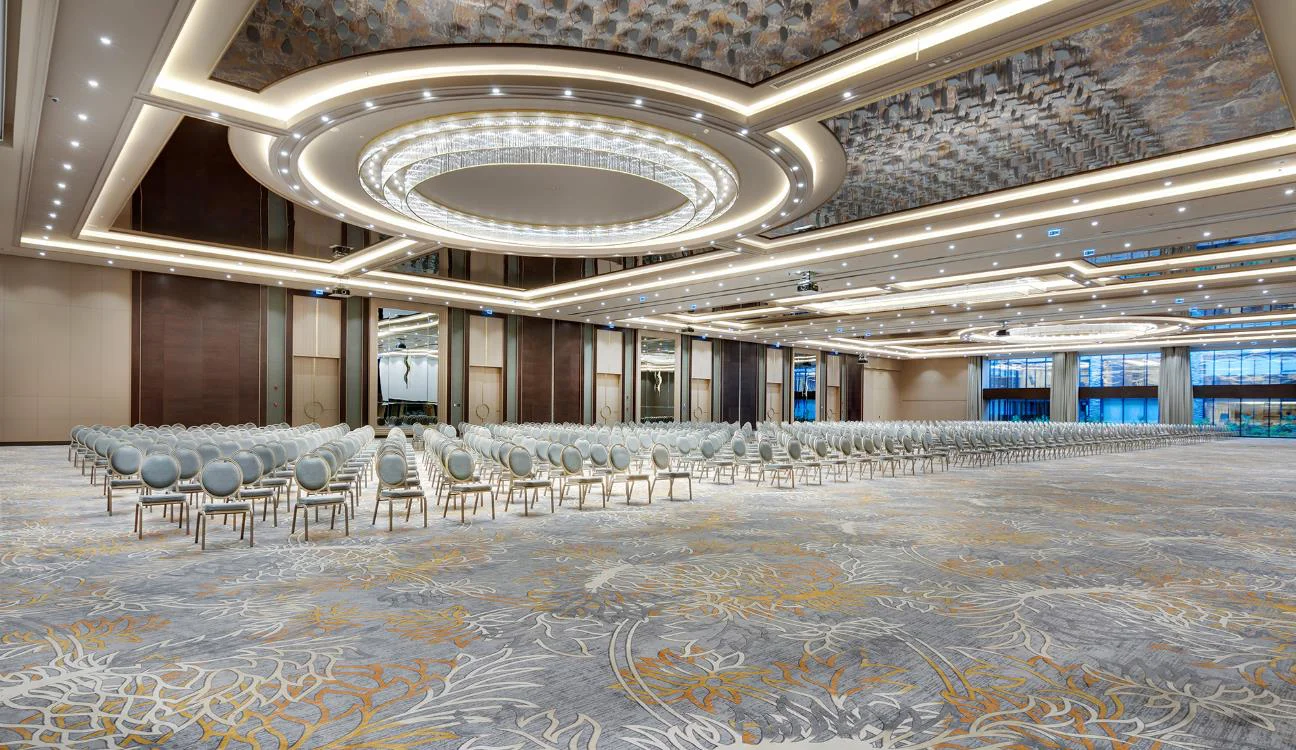Congress & Events 1