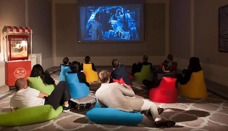 Cinema Screening