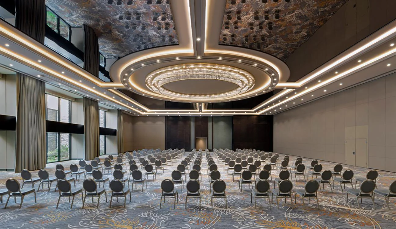 Congress & Events 5